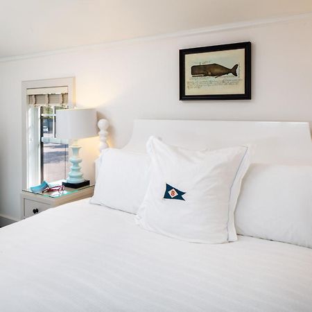 Baron'S Cove Otel Sag Harbor Dış mekan fotoğraf