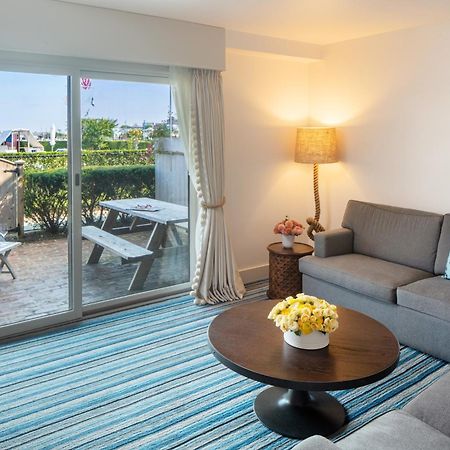 Baron'S Cove Otel Sag Harbor Dış mekan fotoğraf