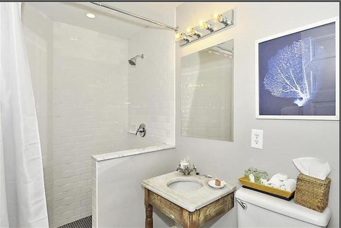 Baron'S Cove Otel Sag Harbor Dış mekan fotoğraf