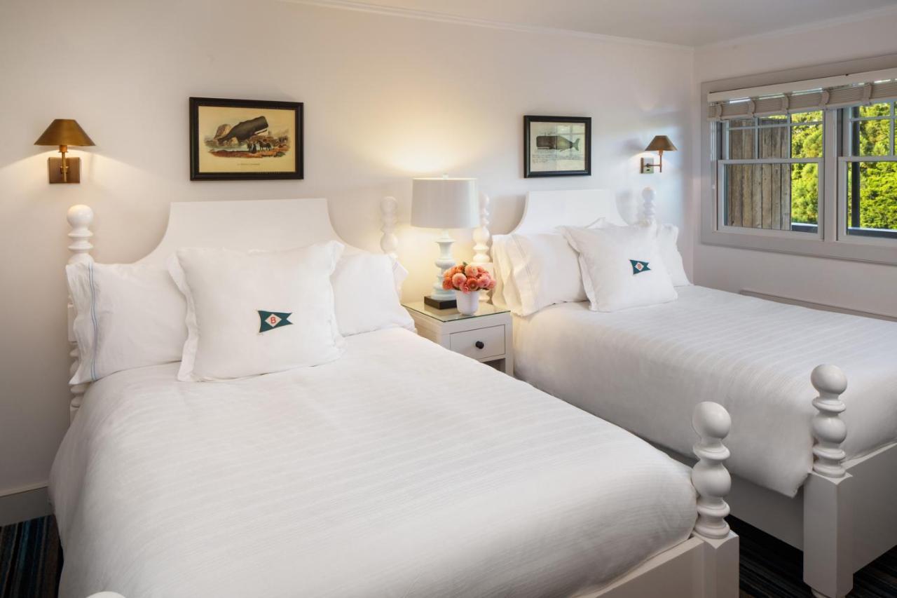 Baron'S Cove Otel Sag Harbor Dış mekan fotoğraf
