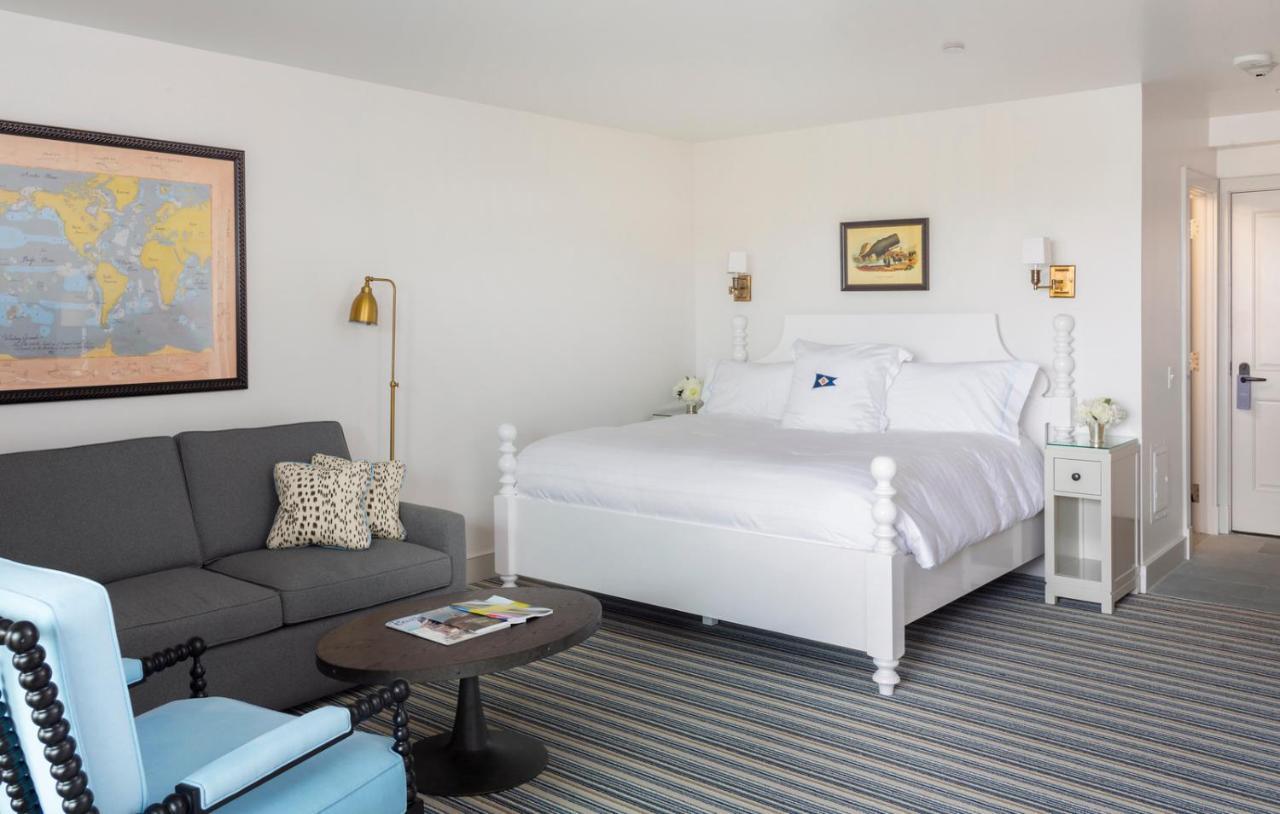Baron'S Cove Otel Sag Harbor Dış mekan fotoğraf
