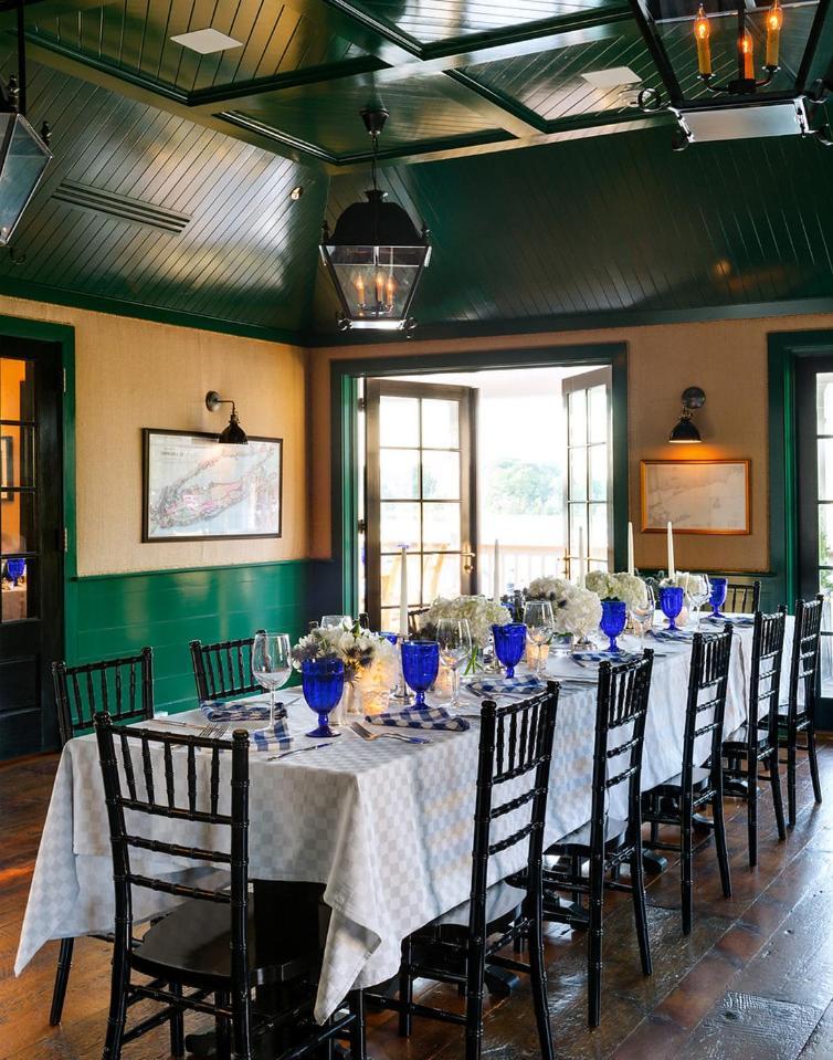 Baron'S Cove Otel Sag Harbor Dış mekan fotoğraf