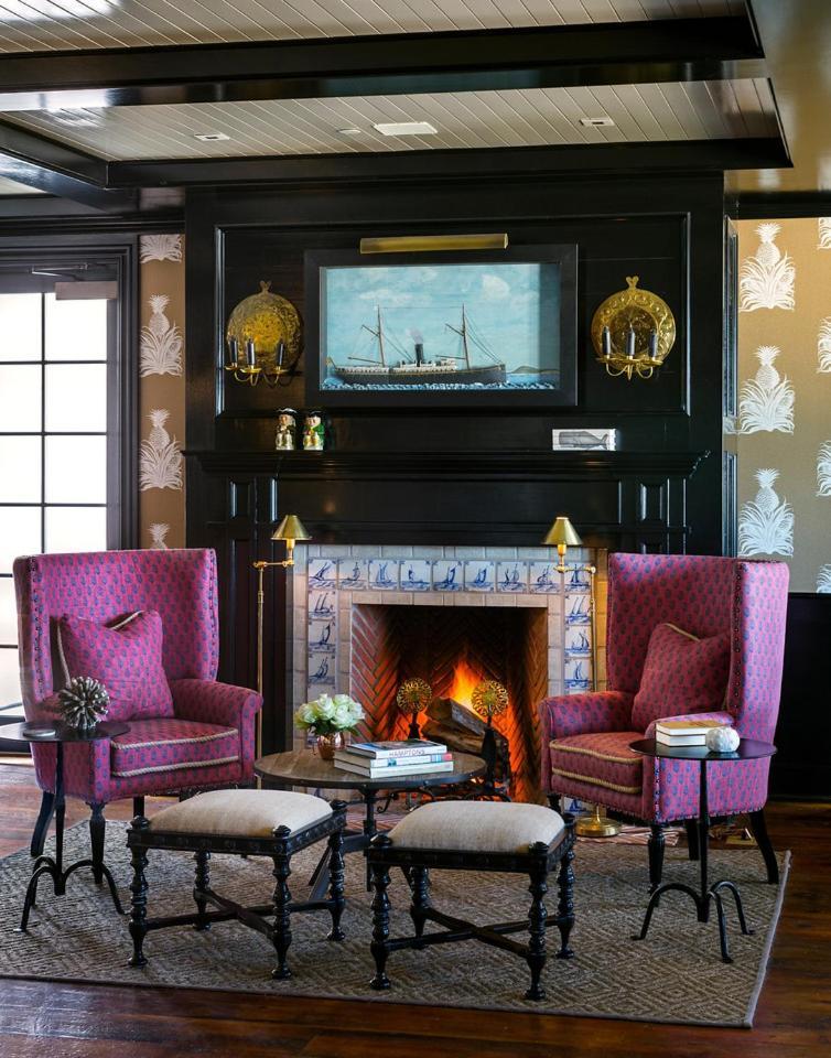 Baron'S Cove Otel Sag Harbor Dış mekan fotoğraf