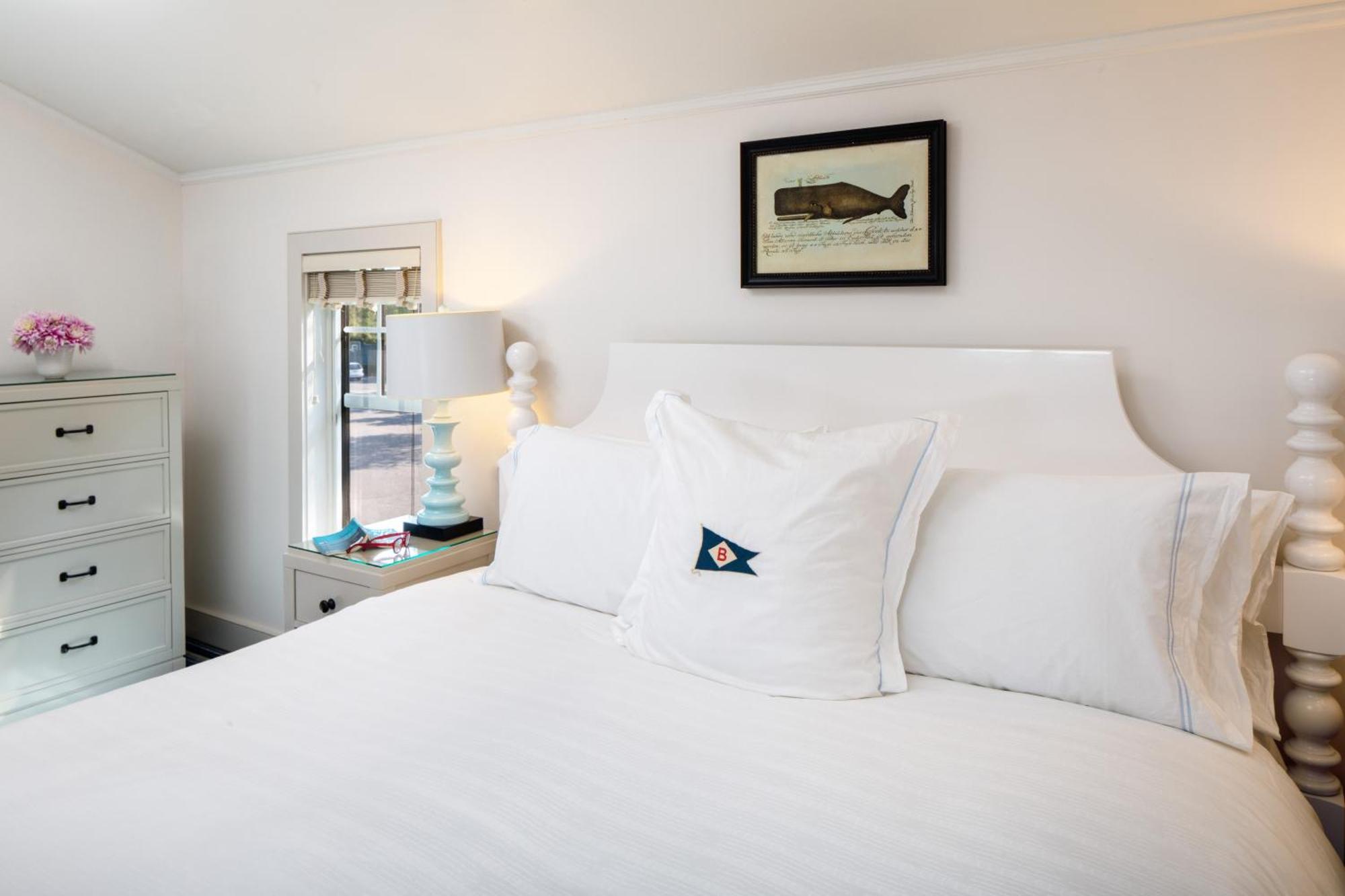 Baron'S Cove Otel Sag Harbor Dış mekan fotoğraf