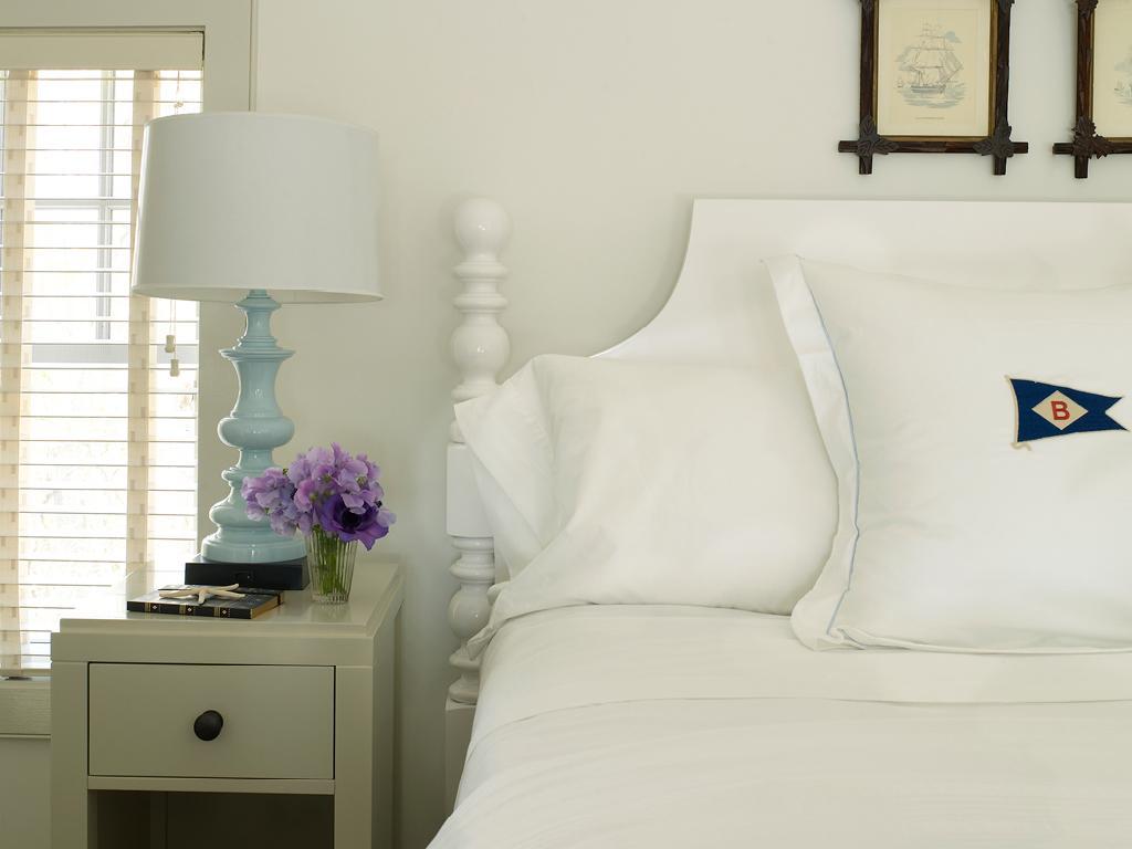 Baron'S Cove Otel Sag Harbor Oda fotoğraf